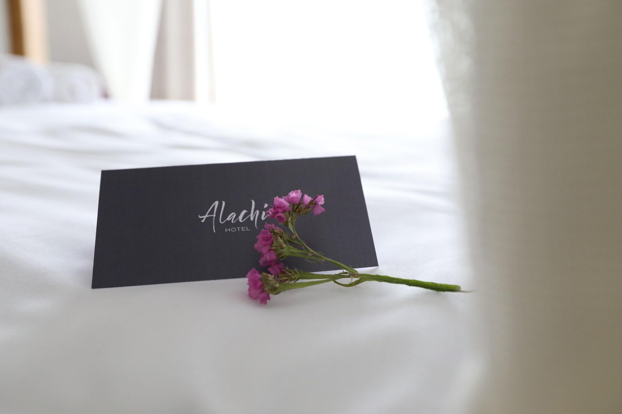 Alachi Hotel Alaçatı Zewnętrze zdjęcie