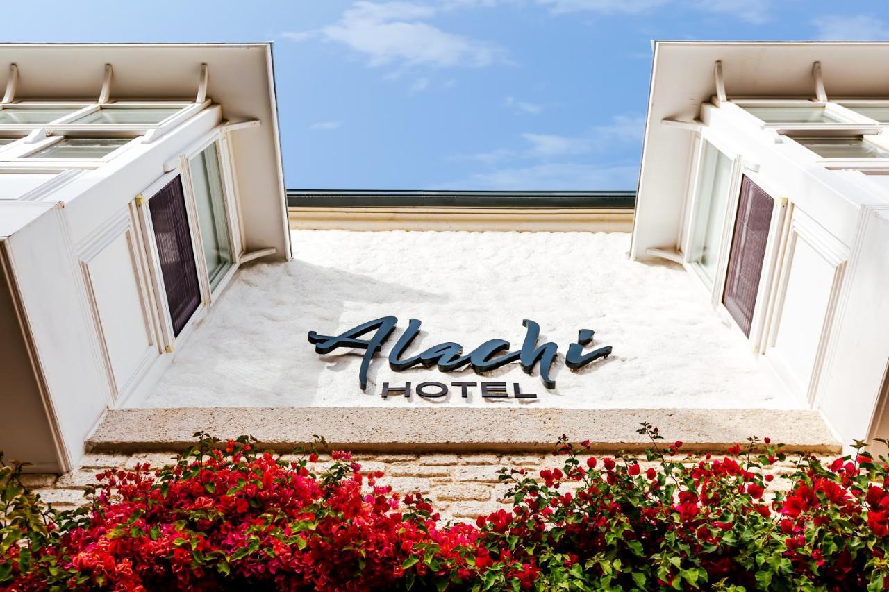 Alachi Hotel Alaçatı Zewnętrze zdjęcie