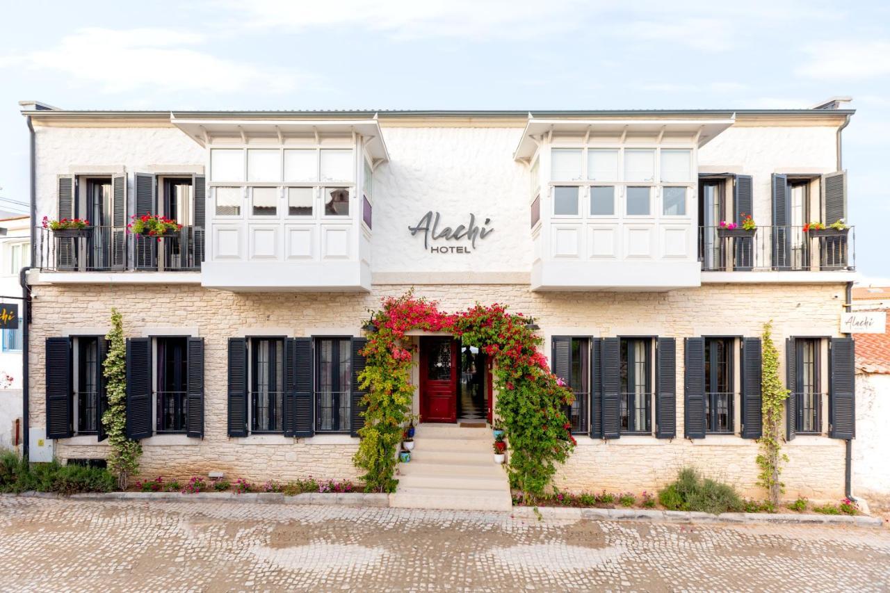 Alachi Hotel Alaçatı Zewnętrze zdjęcie